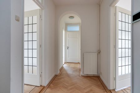 Van Bleiswijkstraat 151 - Photo 5