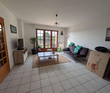 À LOUER - Maison T5 de 118 m² à Saint-Thurial Située dans un environnement calme, au sein d'... - Photo 1