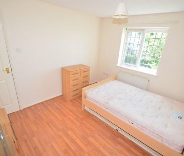 1 bedroom terraced house to rent - Photo 5