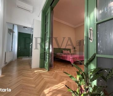 Apartament deosebit 3 camere situat in zona Semicentrală - Photo 6