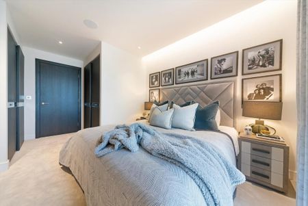 3 bedroom flat to rent - Photo 2