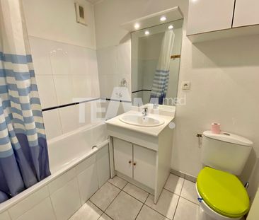 Location Appartement 2 pièces 38m² SETE 34200 - Photo 3