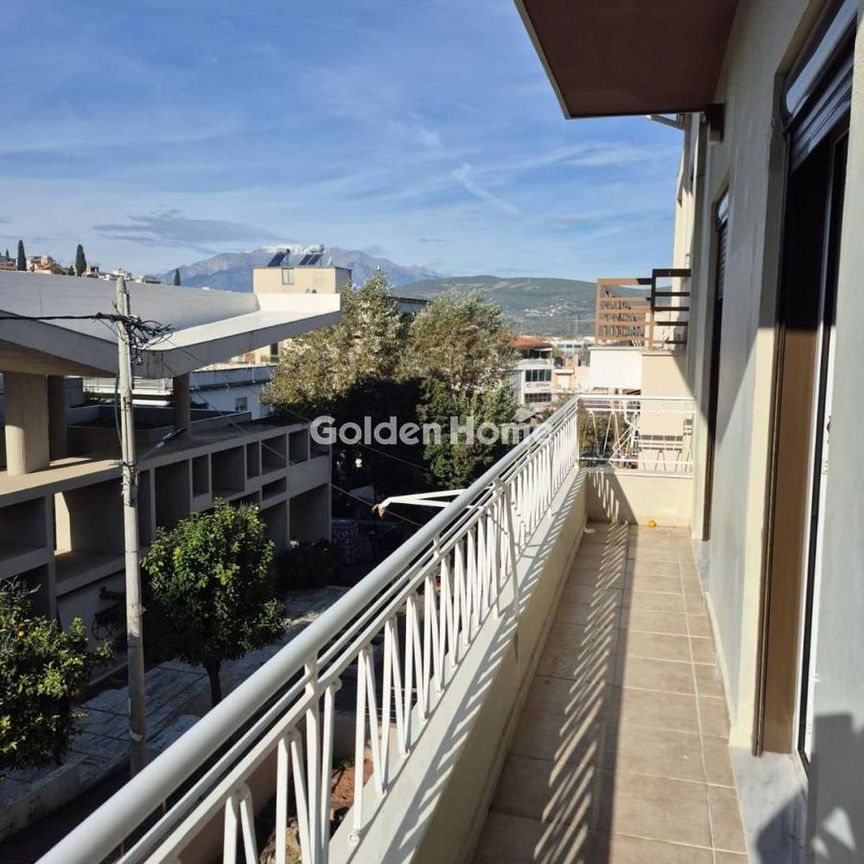 Διαμέρισμα για ενοικίαση Κέντρο (Λιβαδειά) - Photo 1