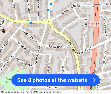 Ranby Road, Coventry, CV2 4GS - Photo 1