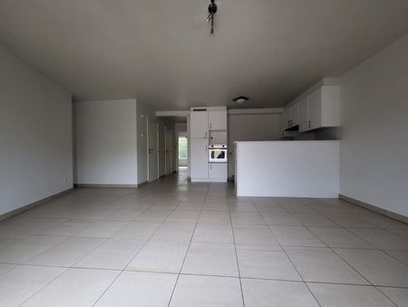 1-slaapkamerappartement te Machelen (Zulte) - Foto 4