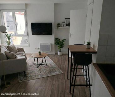 Appartement 2 pièces - - Photo 2