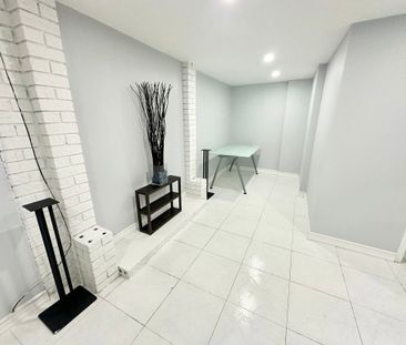 For Lease - 32 Histon Crescent Unit# Lower, Brampton, Ontario - Photo 4