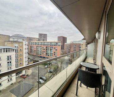 Needleman Street, London - Photo 1