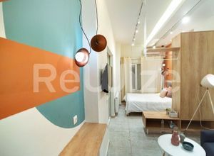 Studio/Γκαρσονιέρα για ενοικίαση - Κέντρο Θεσσαλονίκης, - Photo 2