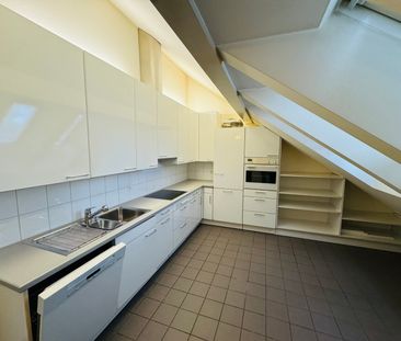 Grosszügige 3-Zimmer Genossenschaftswohnung an familienfreundlicher... - Foto 2