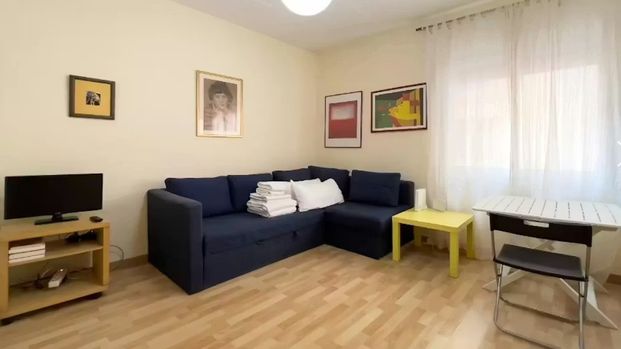 Passeig de l'Exposició, Barcelona, Catalonia 08004 - Photo 1