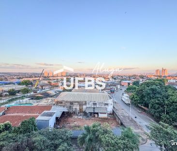 Apartamento, 62 m², 2 qts, 2 banh., 1 vagas, Parque Industrial Paul... - Photo 6