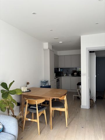 Room in a Shared Flat, Hoxton Street, N1 - Photo 2
