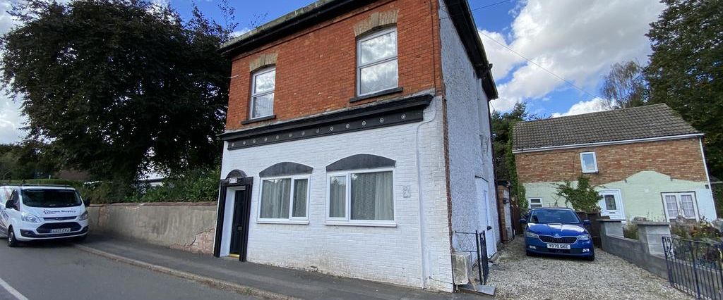 3 bedroom detached house to rent - Photo 1