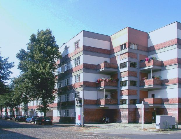 Gut geschnittene 3-Zimmerwohnung, vorzeitige Vermietung zum 01.02.26 - Foto 1