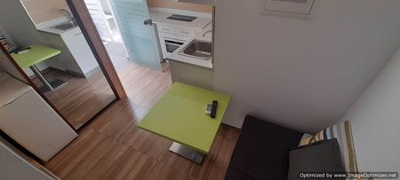 Studio/Γκαρσονιέρα για ενοικίαση Θέρισσος (Ηράκλειο Κρήτης) - Photo 4