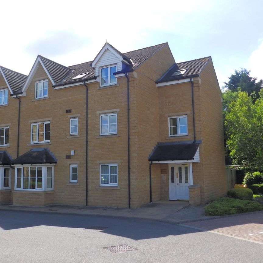 2 bedroom apartment to rent - Photo 1