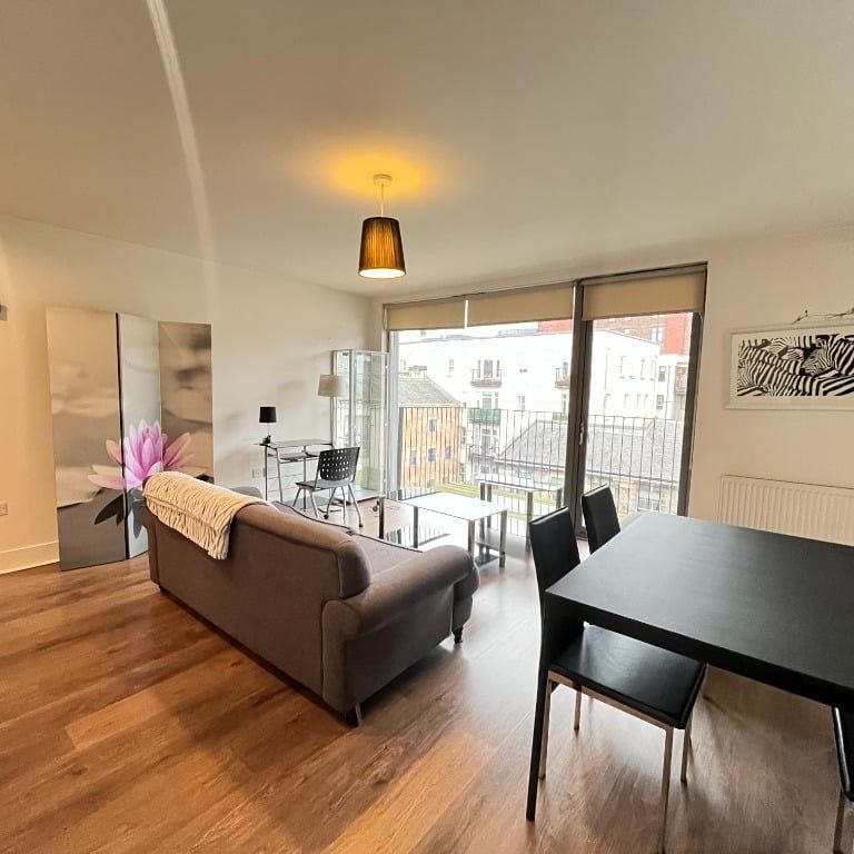 Virginia Street, 4/4, Glasgow, Glasgow, G1 1TE - Photo 1