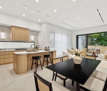 Architecturally Designed Brand-New Double Brick Residence - Photo 6