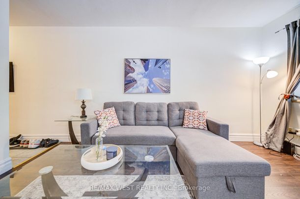 For Lease - 101 Queen Street Unit# 104, Hamilton, Ontario - Photo 1