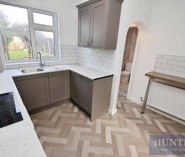 3 bedroom House To Let Total Size: 905 SQ FT - Photo 6