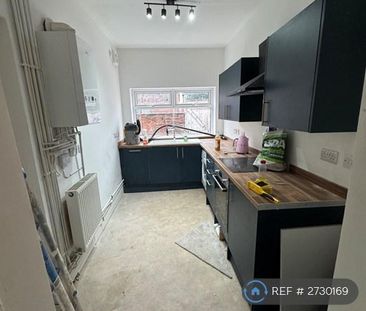 2 bedroom terraced house to rent - Photo 5