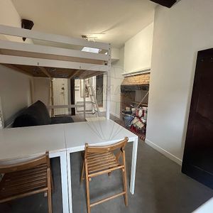 Appartement 1 chambre(s) à louer - Toulouse - Photo 2