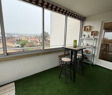 Location Appartement 3 pièces 73m² CHARNAY LES MACON 71850 - Photo 3