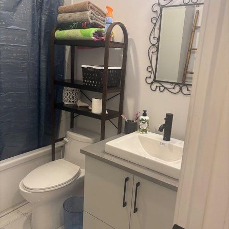 Logement à louer - Photo 4