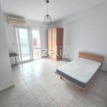 Studio/Γκαρσονιέρα για ενοικίαση - Πάτρα, - Photo 1