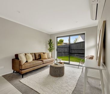 1/65 Crosby Road, Chartwell — - Photo 1