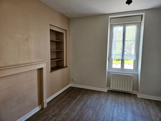 APPARTEMENT T1 A LOUER - Photo 1