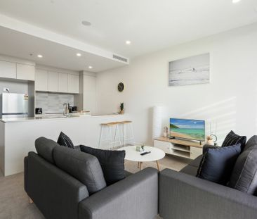 Move straight in-Fully furnished - Photo 5