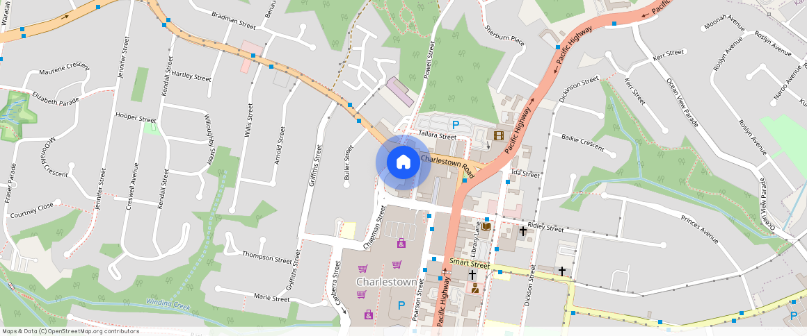 Unit 310/ 314-316 Charlestown Road, Charlestown, Newcastle, New South Wales 2290