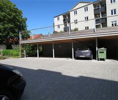 Nyborgvej, Odense C - Foto 6