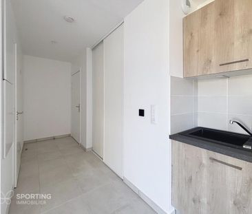 Appartement 2 pièces – 45 m² - Photo 6