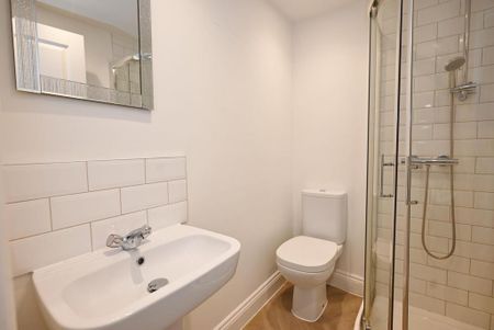 1 bedroom apartment to rent - Photo 4