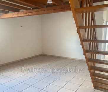 Location Appartement 3 pièces 52m² RIVESALTES 66600 - Photo 4