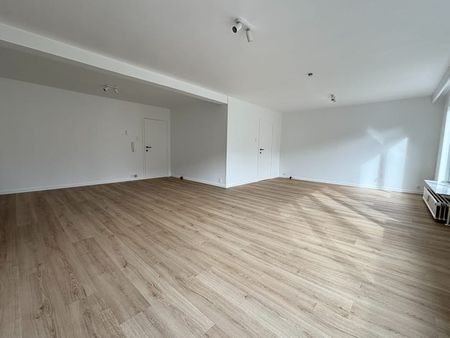 Appartement te huur - Photo 3