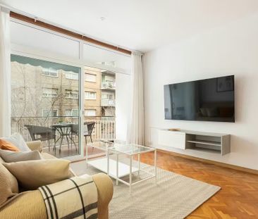 Carrer de Ca l'Alegre de Dalt, Barcelona, Catalonia 08024 - Photo 1