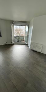 Studio - 25.76m² LOCATION - ALFORTVILLE - Photo 3