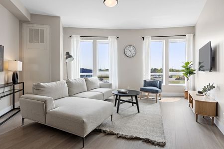 The community where your ideal lifestyle meets unparalleled comfort, leisure, and entertainment - Photo 3