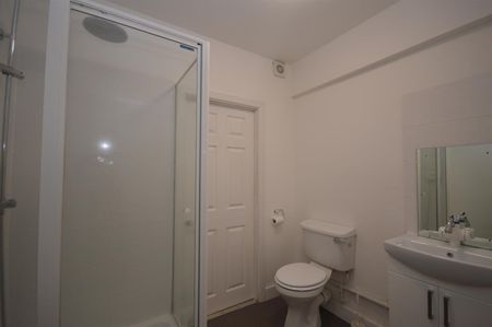 1 bedroom flat - Photo 4