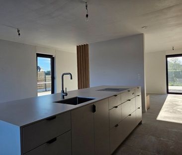 Nieuwbouwwoning met 4 slaapkamers in Dessel! - Photo 5
