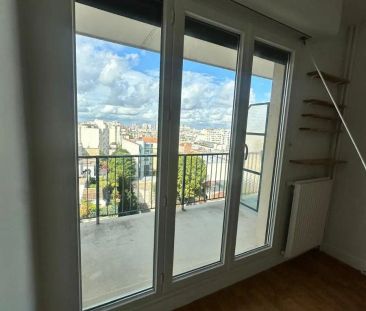 Appartement à louer 1 pièce 16.57m² - Photo 5