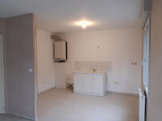 Appartement - T2 - THIZY LES BOURGS - Photo 1