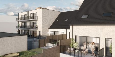 Appartement te huur in Mesen voor € 725 met 2 slaapkamers - Photo 3