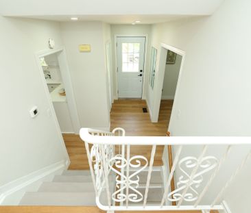 For Lease - 608 Thornwood Avenue Unit# Upper, Burlington, Ontario - Photo 4