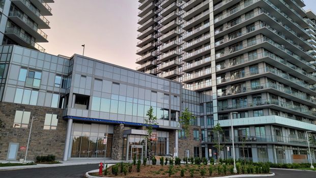 For Lease - 4675 Metcalfe Avenue Unit# 1803, Mississauga, Ontario - Photo 1