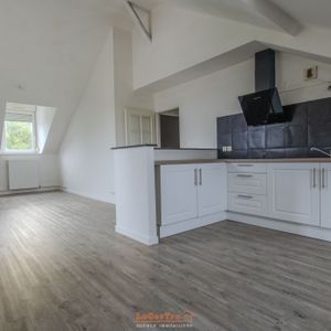 Location Appartement 3 pièces 65m² VITTEL 88800 - Photo 2